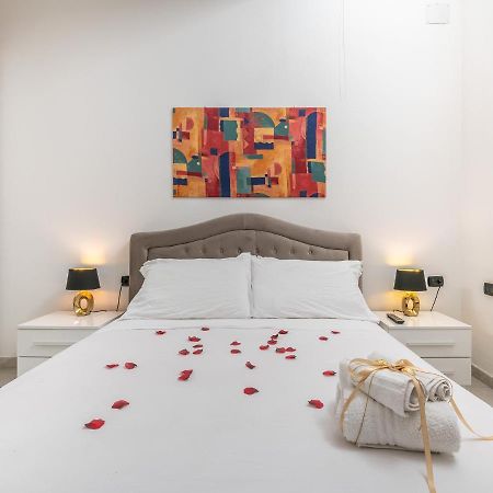 La Mariposa - Bellavita Apartments Assemini Zewnętrze zdjęcie