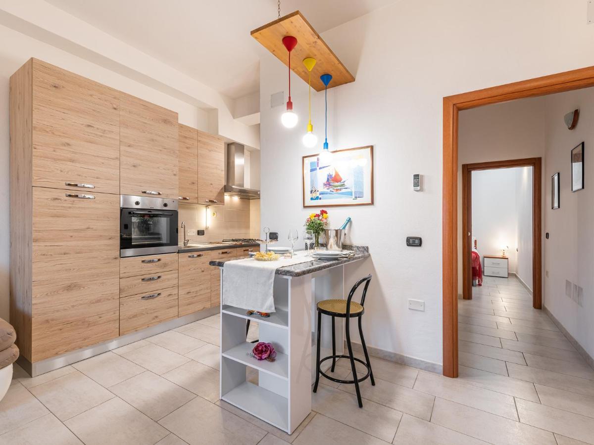 La Mariposa - Bellavita Apartments Assemini Zewnętrze zdjęcie