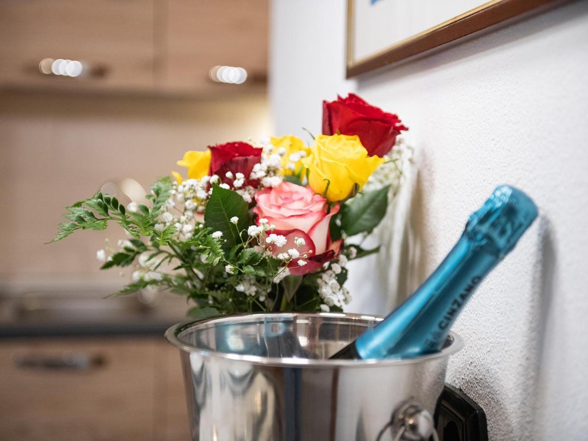 La Mariposa - Bellavita Apartments Assemini Zewnętrze zdjęcie