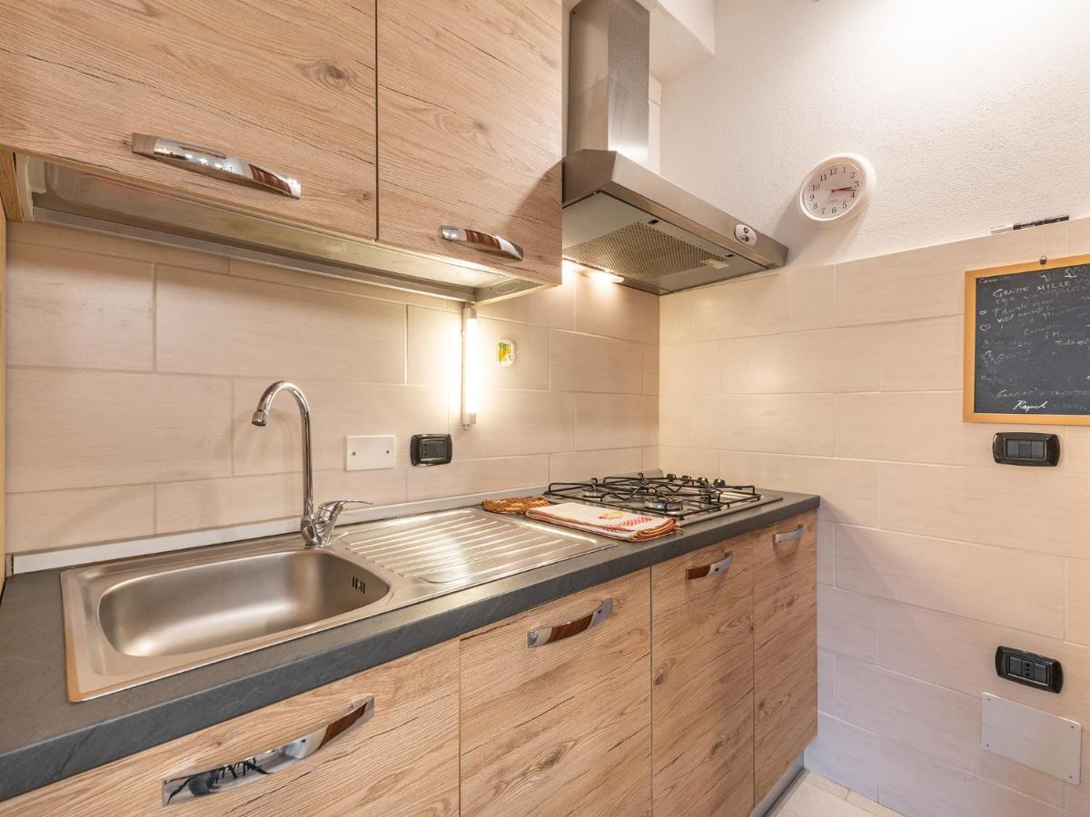 La Mariposa - Bellavita Apartments Assemini Zewnętrze zdjęcie