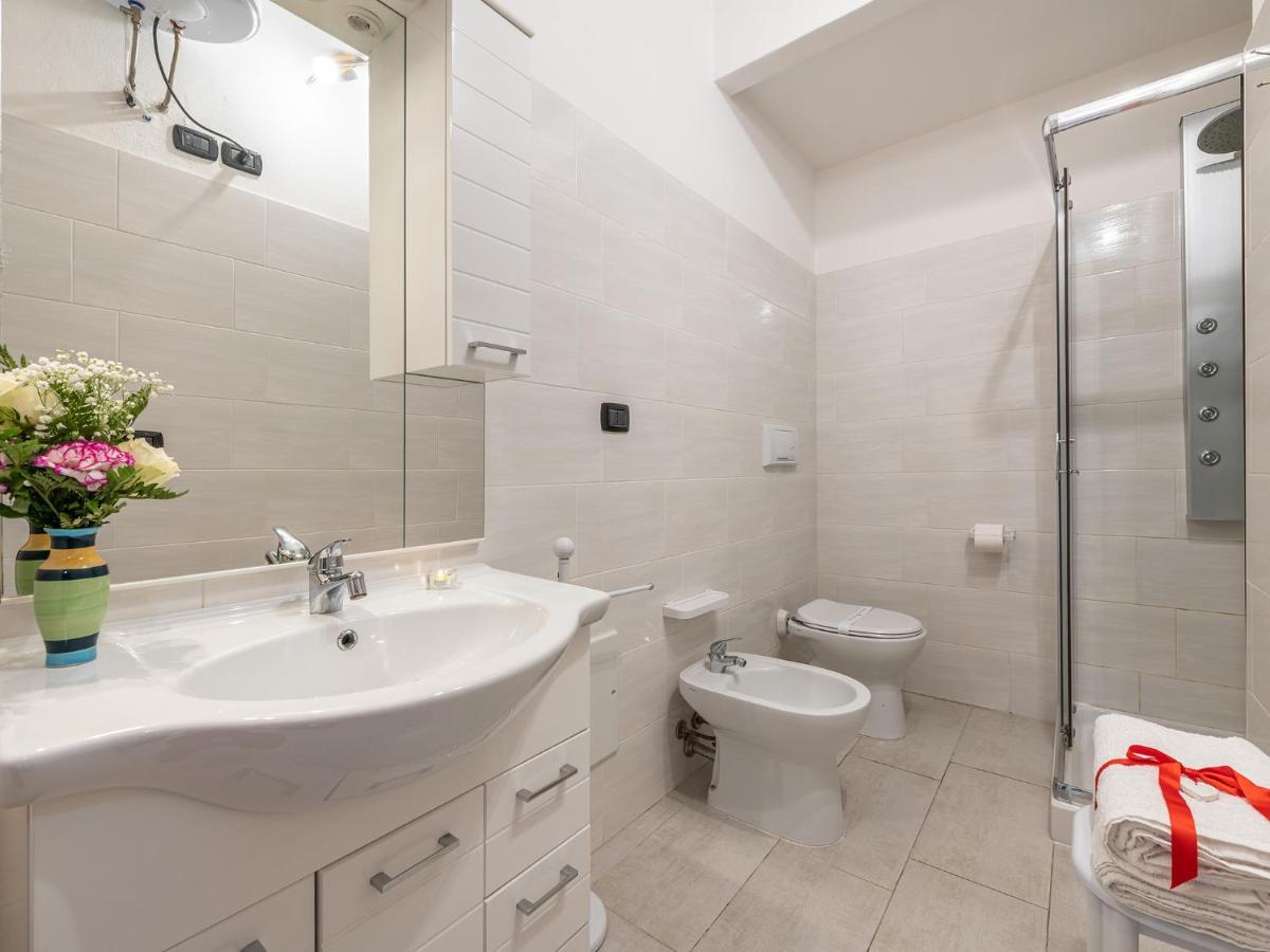 La Mariposa - Bellavita Apartments Assemini Zewnętrze zdjęcie