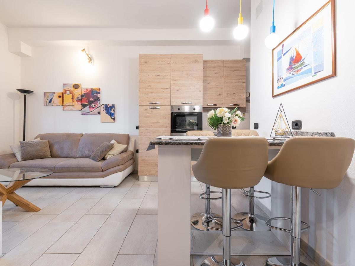 La Mariposa - Bellavita Apartments Assemini Zewnętrze zdjęcie
