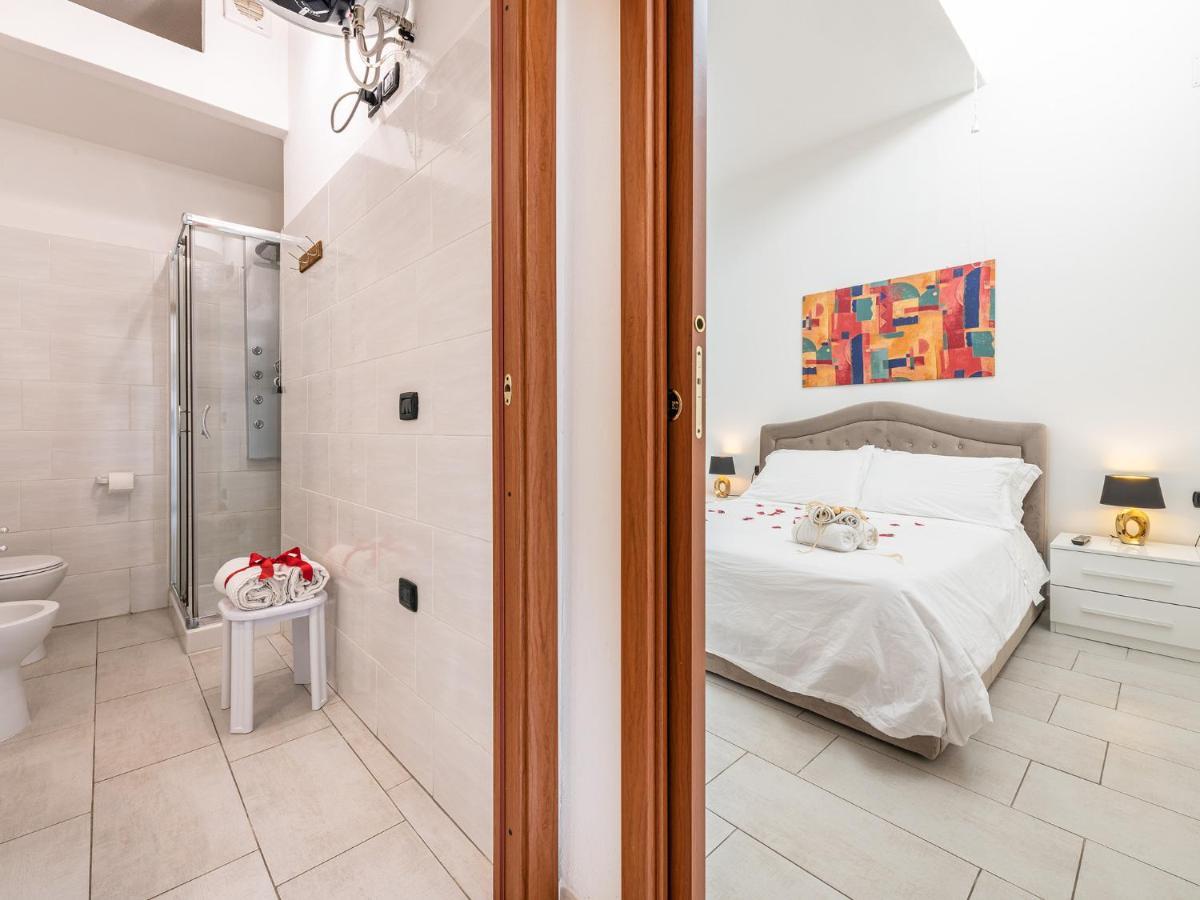 La Mariposa - Bellavita Apartments Assemini Zewnętrze zdjęcie
