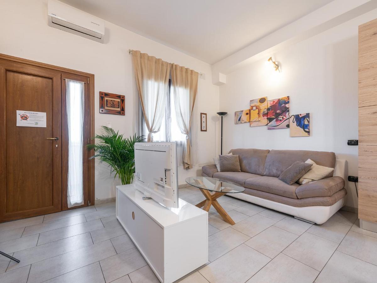 La Mariposa - Bellavita Apartments Assemini Zewnętrze zdjęcie