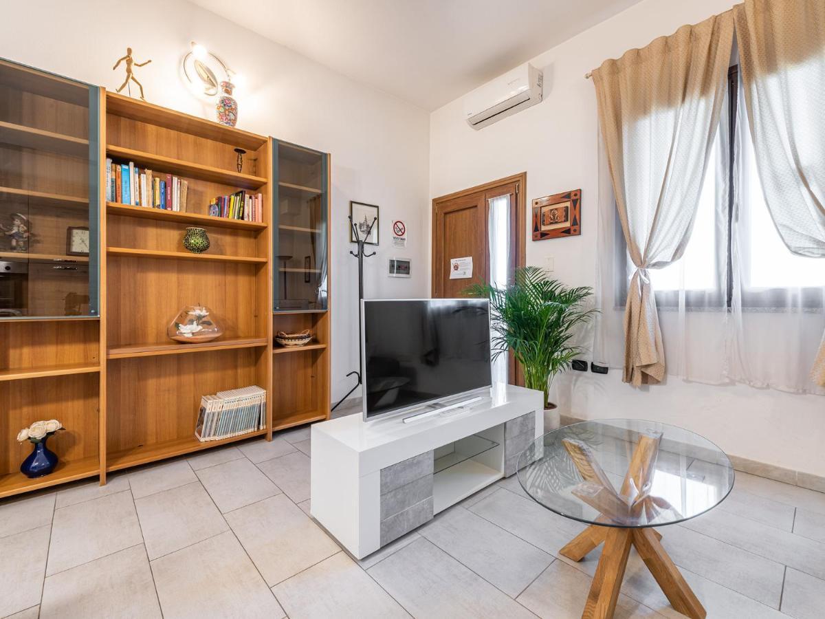 La Mariposa - Bellavita Apartments Assemini Zewnętrze zdjęcie