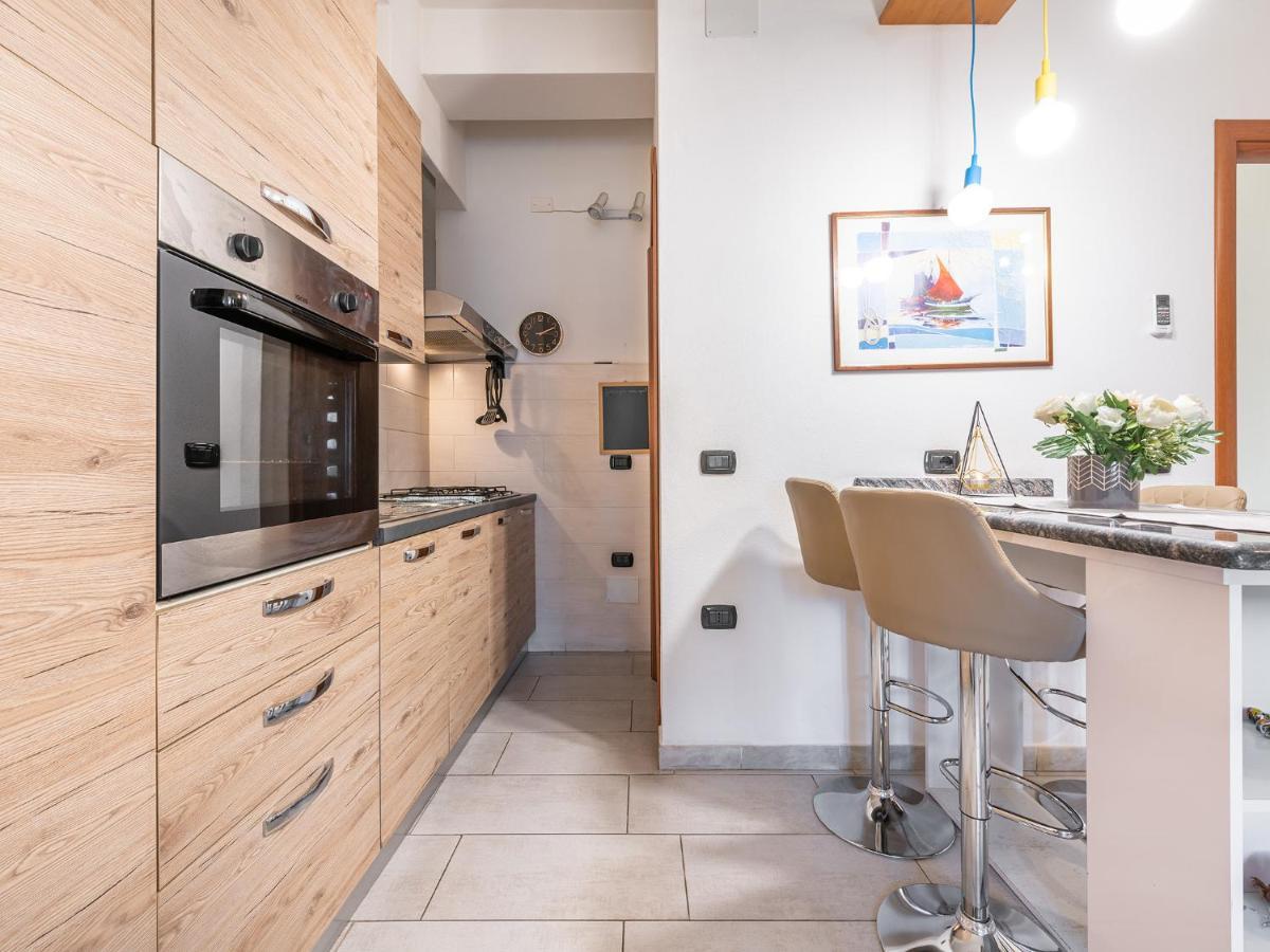 La Mariposa - Bellavita Apartments Assemini Zewnętrze zdjęcie