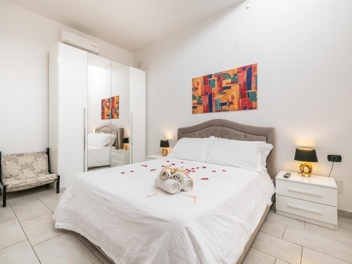 La Mariposa - Bellavita Apartments Assemini Zewnętrze zdjęcie