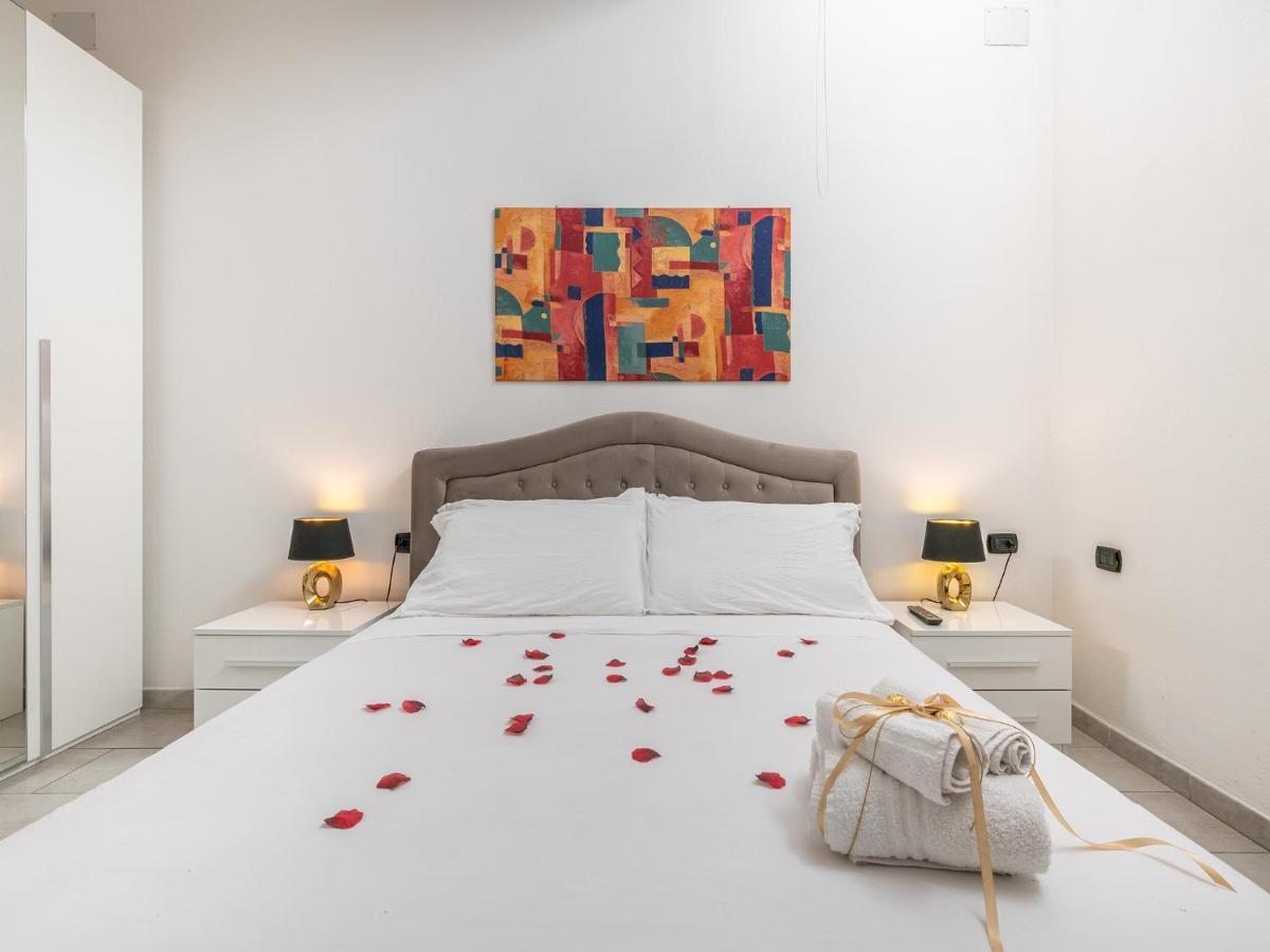 La Mariposa - Bellavita Apartments Assemini Zewnętrze zdjęcie