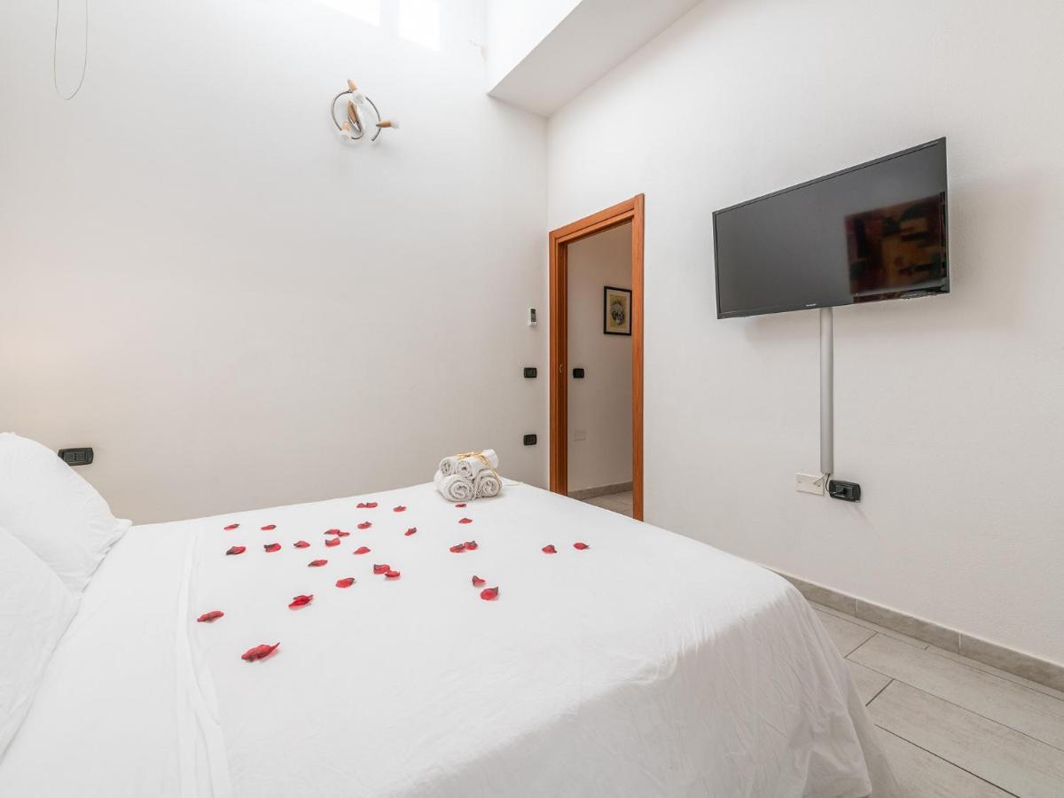 La Mariposa - Bellavita Apartments Assemini Zewnętrze zdjęcie