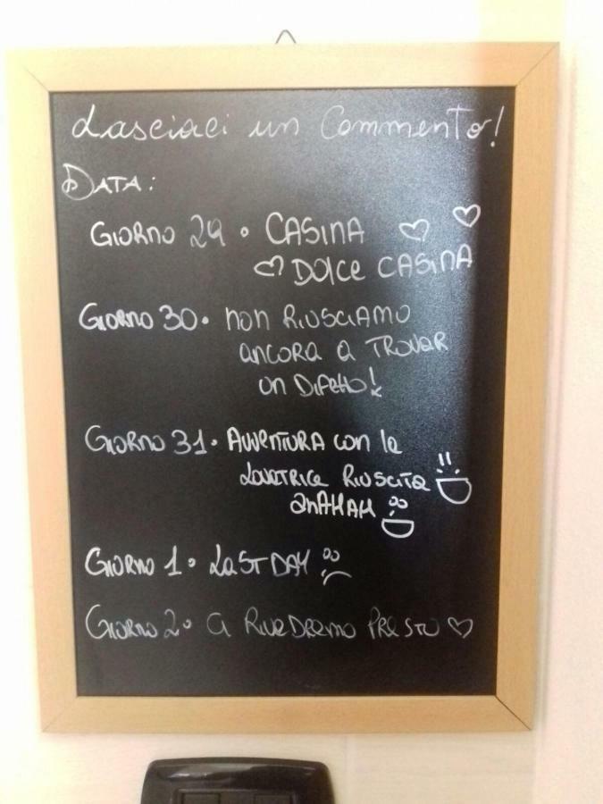 La Mariposa - Bellavita Apartments Assemini Zewnętrze zdjęcie